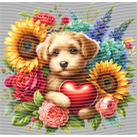 Animal Integration-DW 307